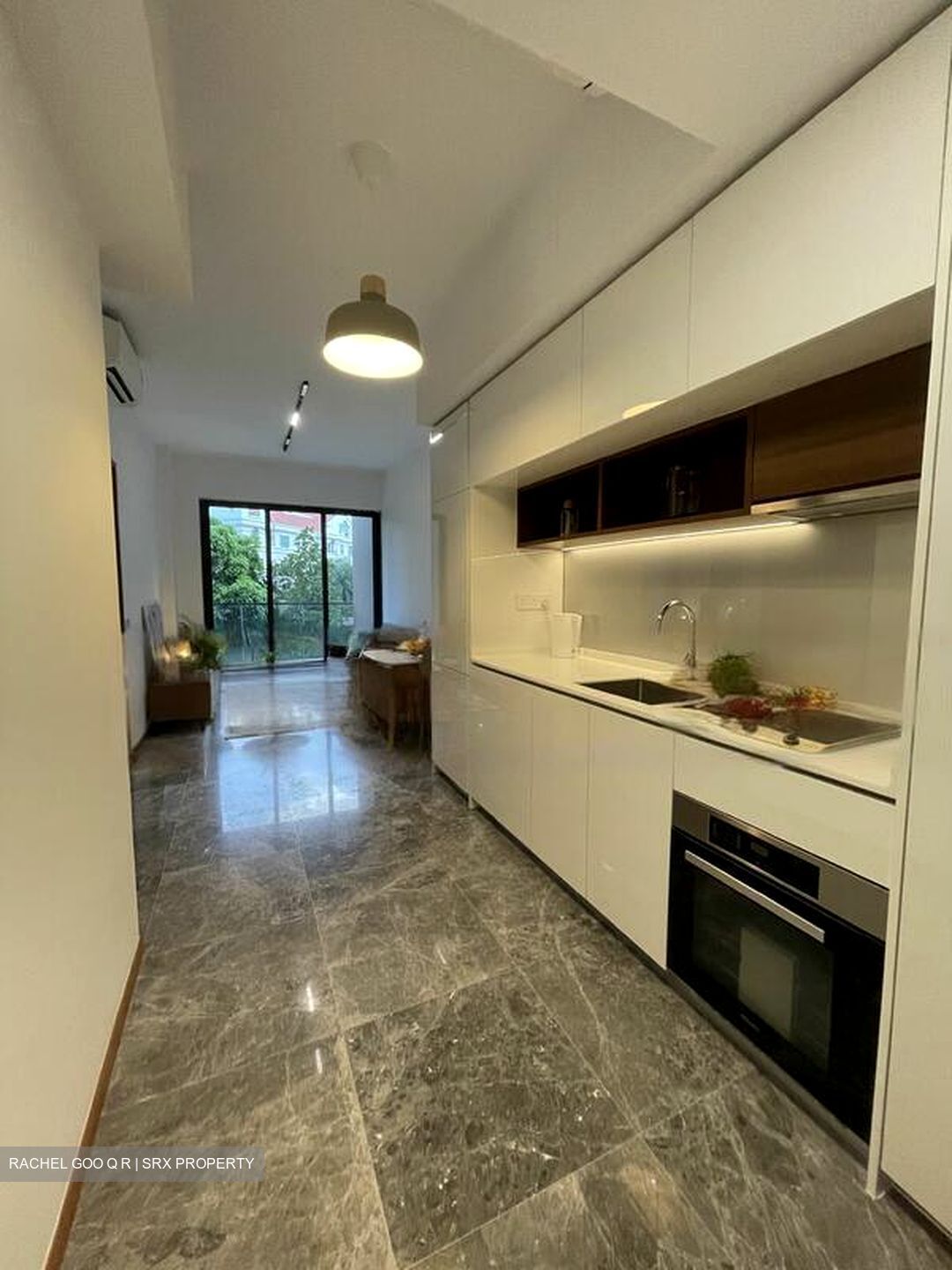Fourth Avenue Residences (D10), Apartment #435603221